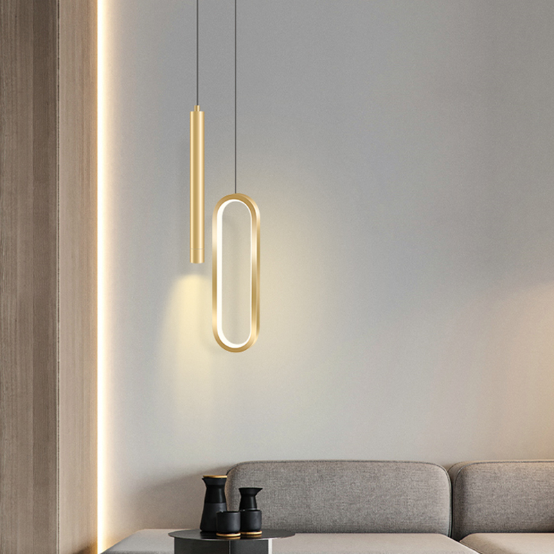 Nordic LED Pendant Light Hangi - Kitchen Appliances Table review and price