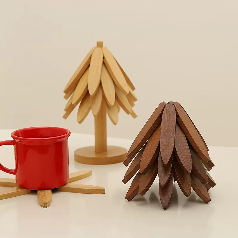 Heat Resistant Tree Shaped Tab - Kitchen Appliances Table review and price