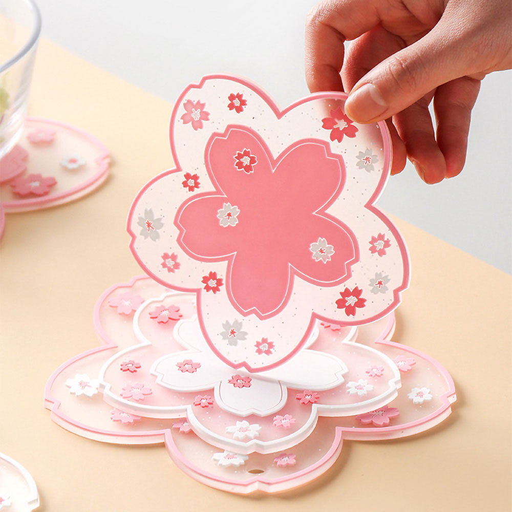 Cherry Blossom Heat Insulation - Kitchen Appliances Table review and price