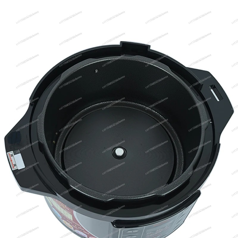 10L Stainless Steel Electric P - Instant Pot Pressure Cooker review and price