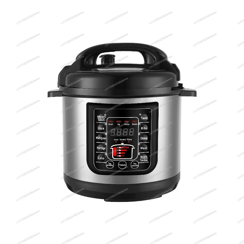 10L Stainless Steel Electric P - Instant Pot Pressure Cooker review and price