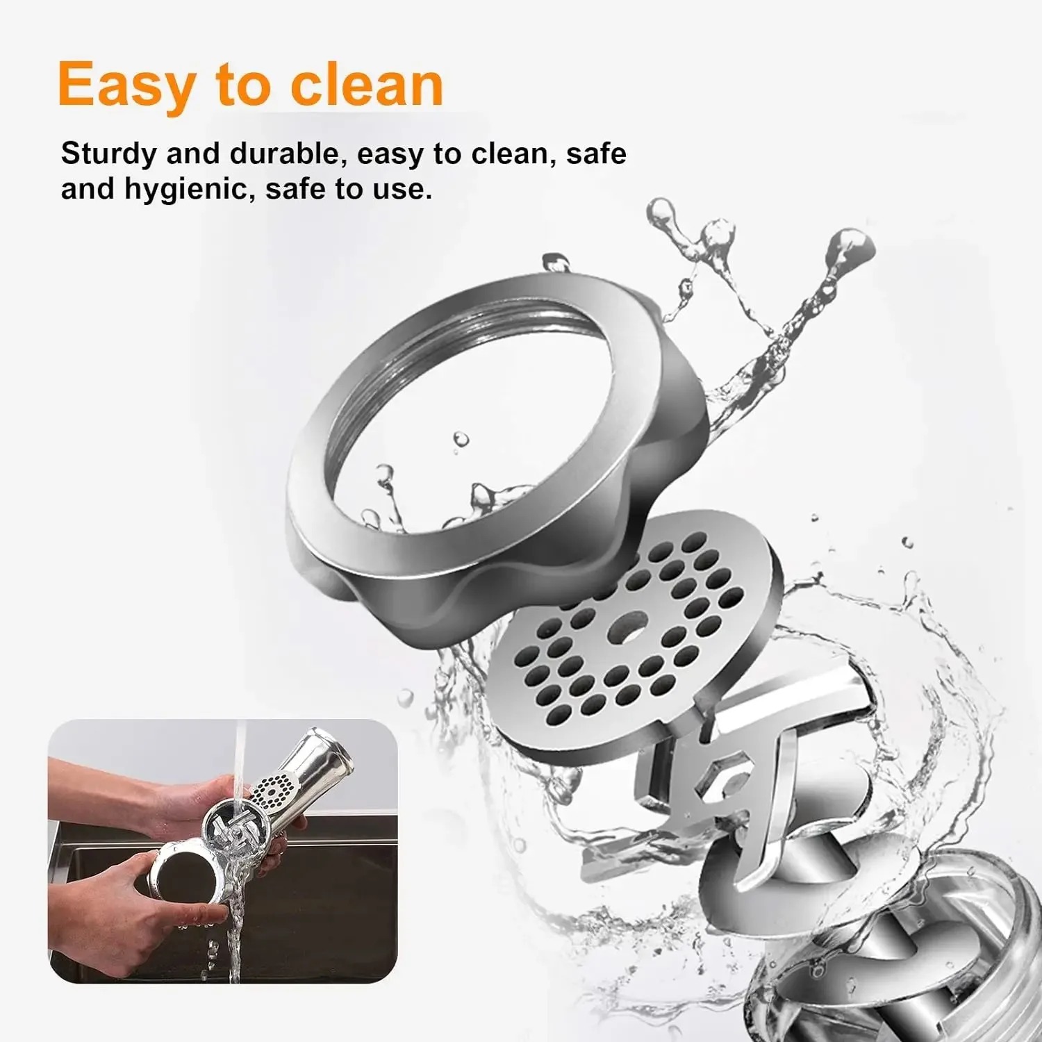 For Household meat grinder Spa - Kitchen Appliances For Restaurant review and price