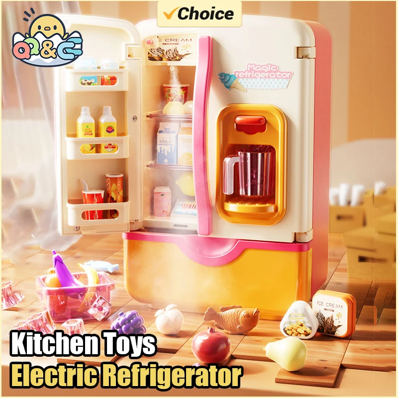 Children Play House Toy Simula - Kitchen Appliances To Gift review and price