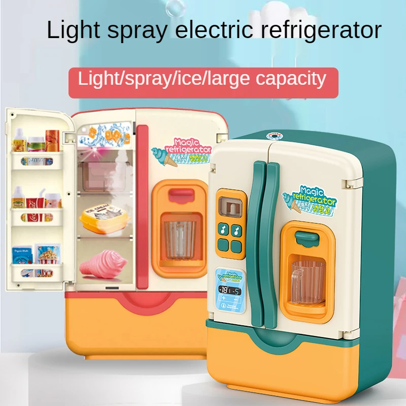Children Play House Toy Simula - Kitchen Appliances To Gift review and price