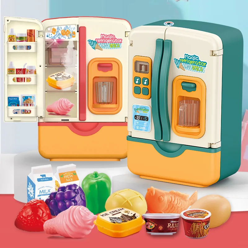 Children Play House Toy Simula - Kitchen Appliances To Gift review and price