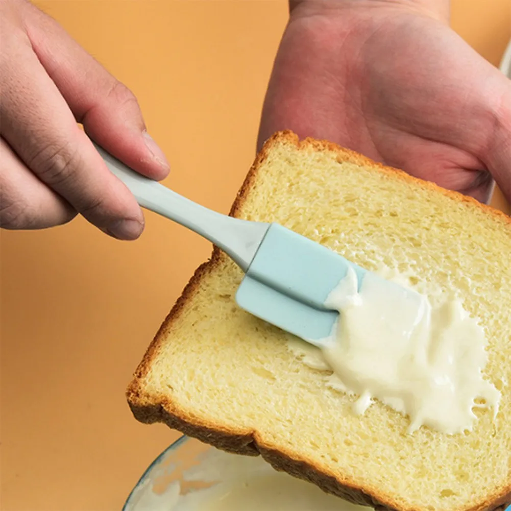 3Pcs Cream Scraper DIY Bread C - Kitchen Appliances For Restaurant review and price