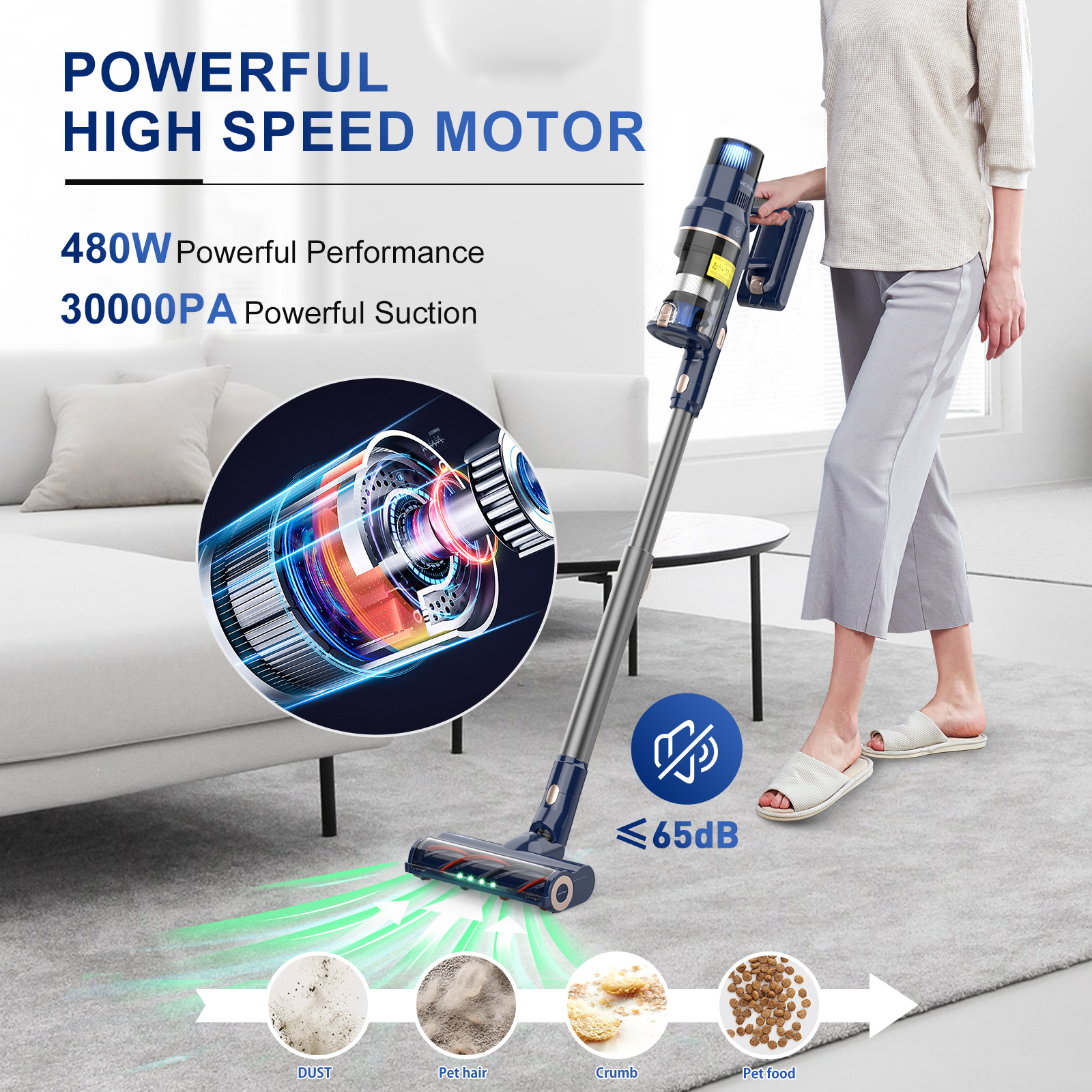 Hot Sale Automatic Cleaning Ap - Kitchen Appliances In Sale review and price