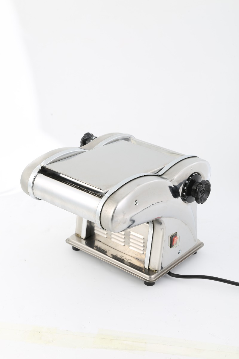 JCD-10L Electric Noodle Machin - Pasta Machine Electric review and price