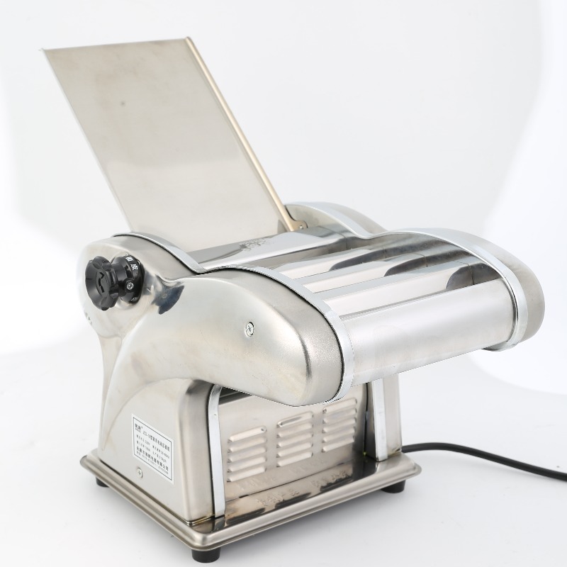 JCD-10L Electric Noodle Machin - Pasta Machine Electric review and price
