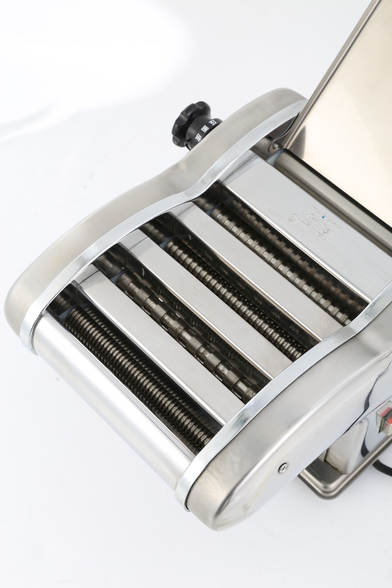 JCD-10L Electric Noodle Machin - Pasta Machine Electric review and price