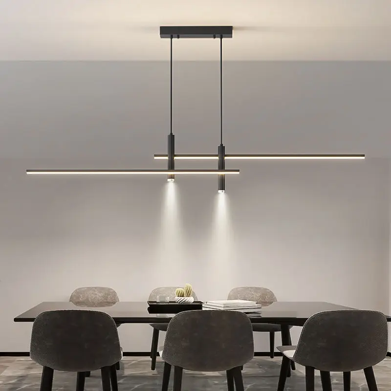 Modern Led Dining Table Chande - Kitchen Appliances Table review and price