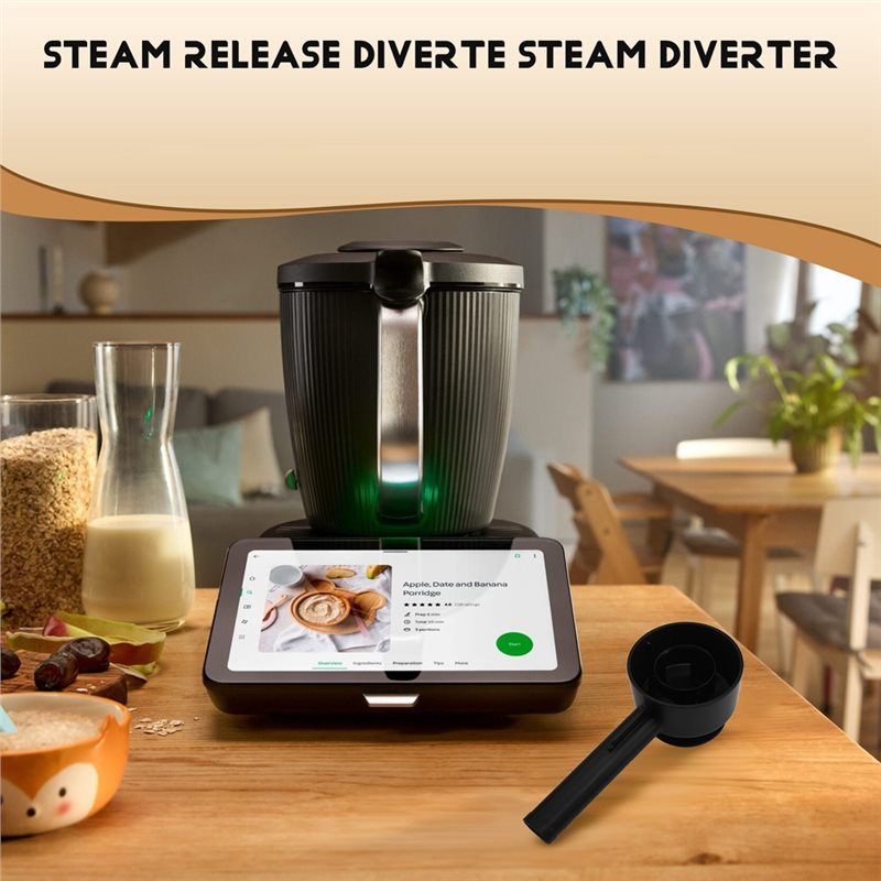 【Great Sale】For TM7 Steam Spli - Kitchen Appliances In Sale review and price