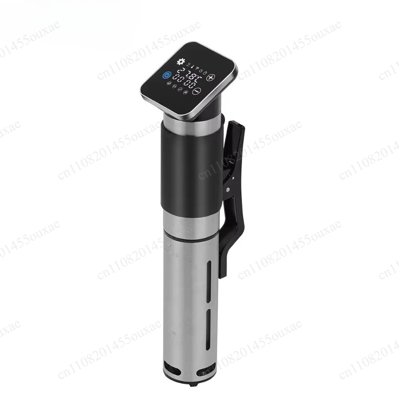 WiFi Sous Vide Machine 1300W I - Sous Vide Immersion review and price