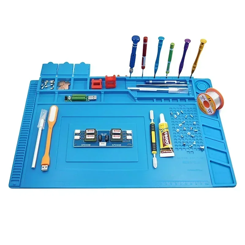 Magnetic Mat Silicone Repair M - Fondue Set Electric review and price
