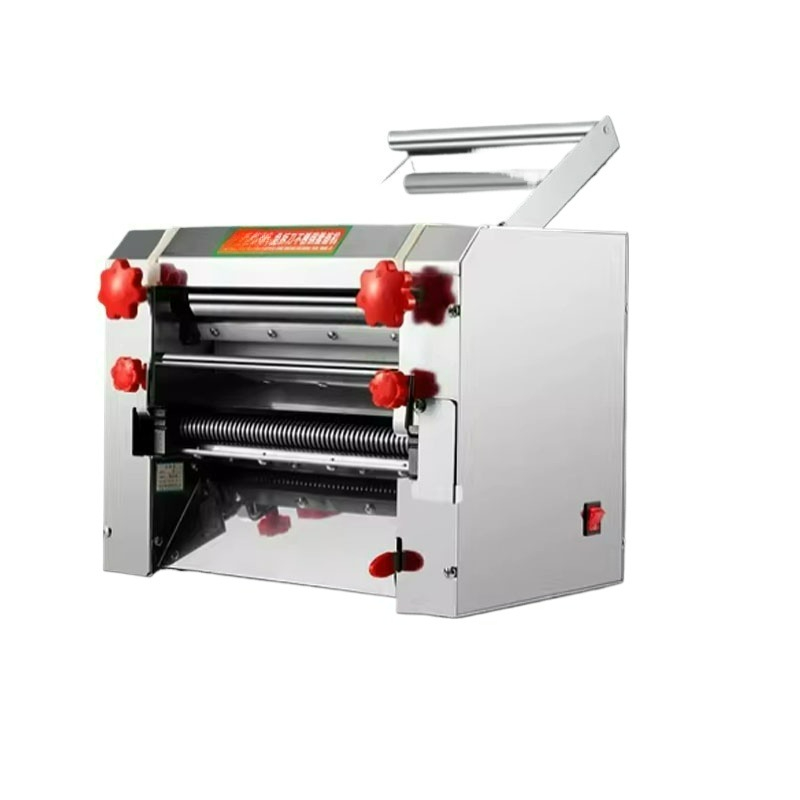 Commercial Automatic Noodle Ma - Pasta Machine Electric review and price