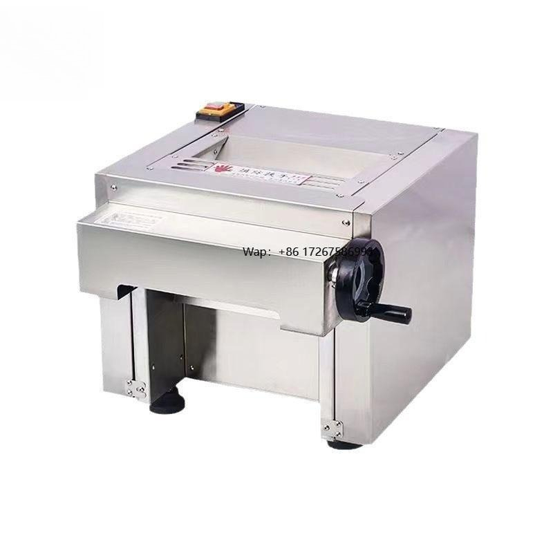 Top Quality Electric Dough Pre - Pasta Machine Electric review and price