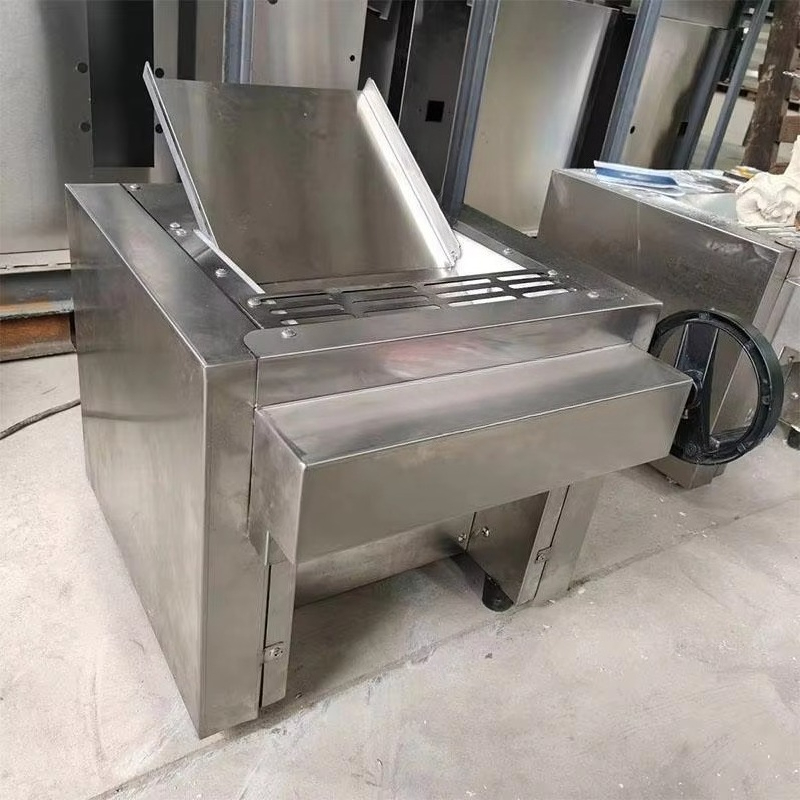 Top Quality Electric Dough Pre - Pasta Machine Electric review and price