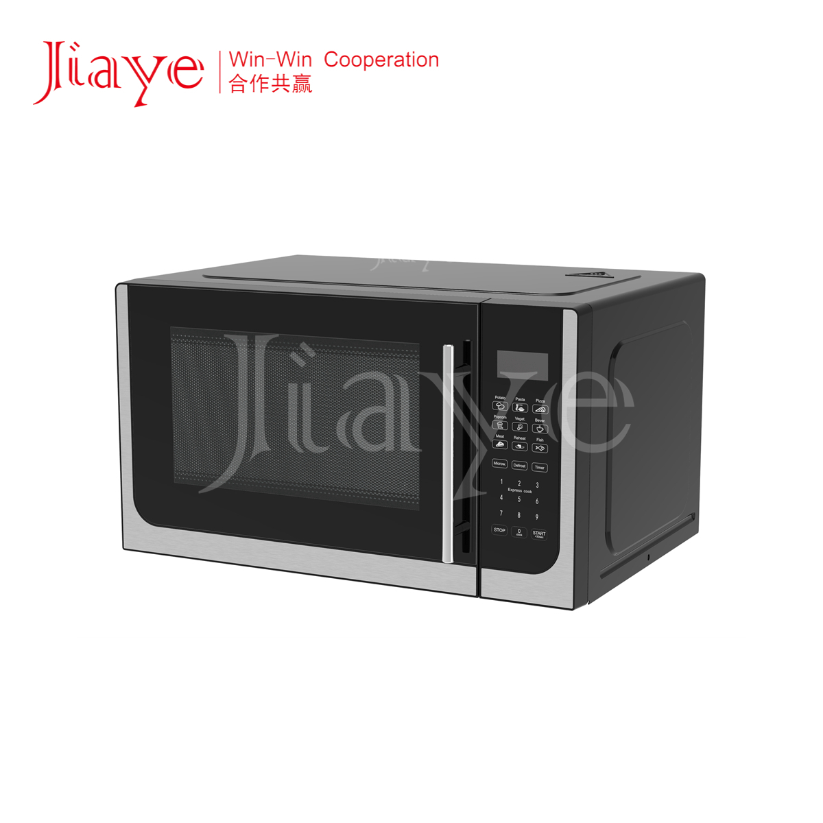 Hot Sale 30L Table Top Microwa - Kitchen Appliances Table review and price