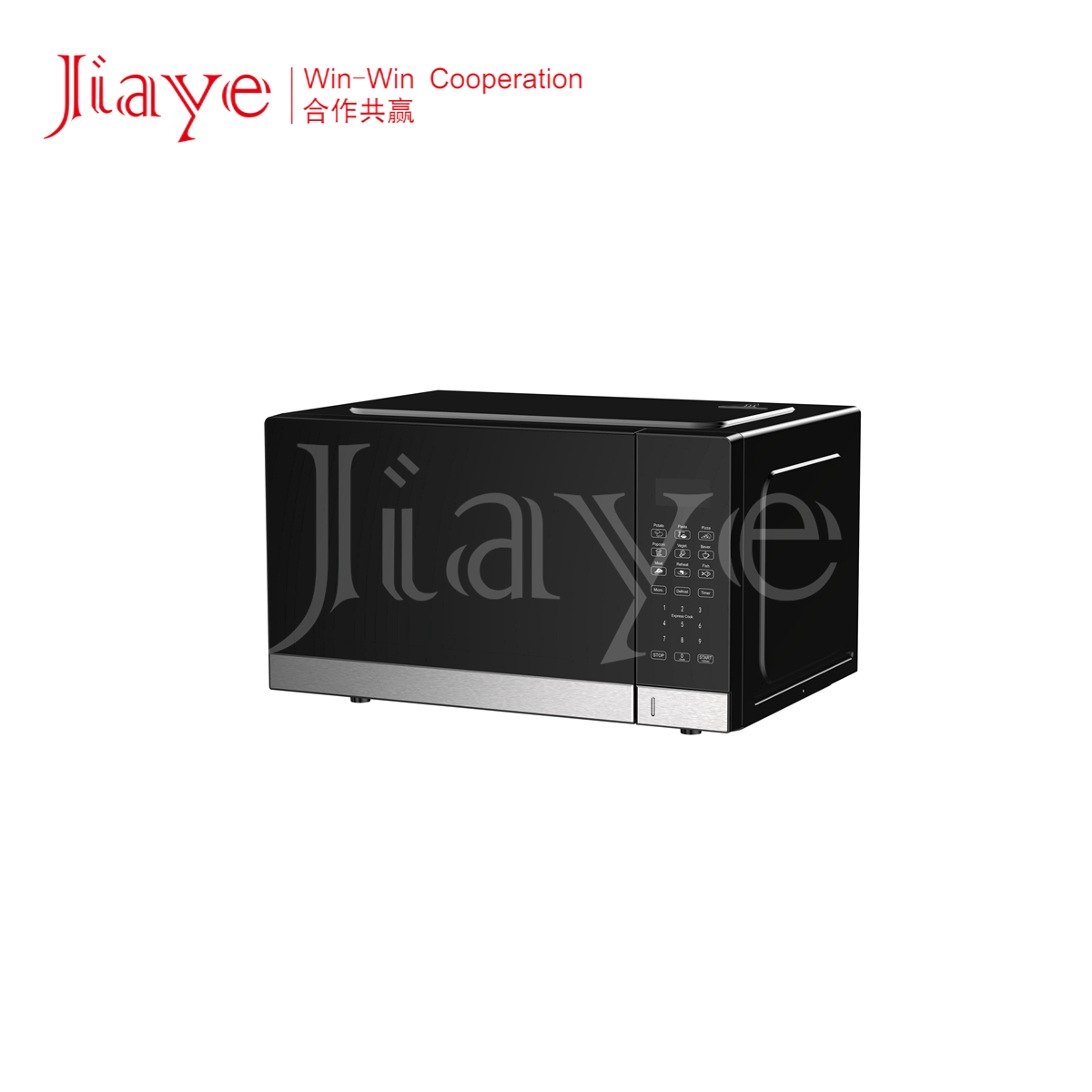 Hot Sale 30L Table Top Microwa - Kitchen Appliances Table review and price