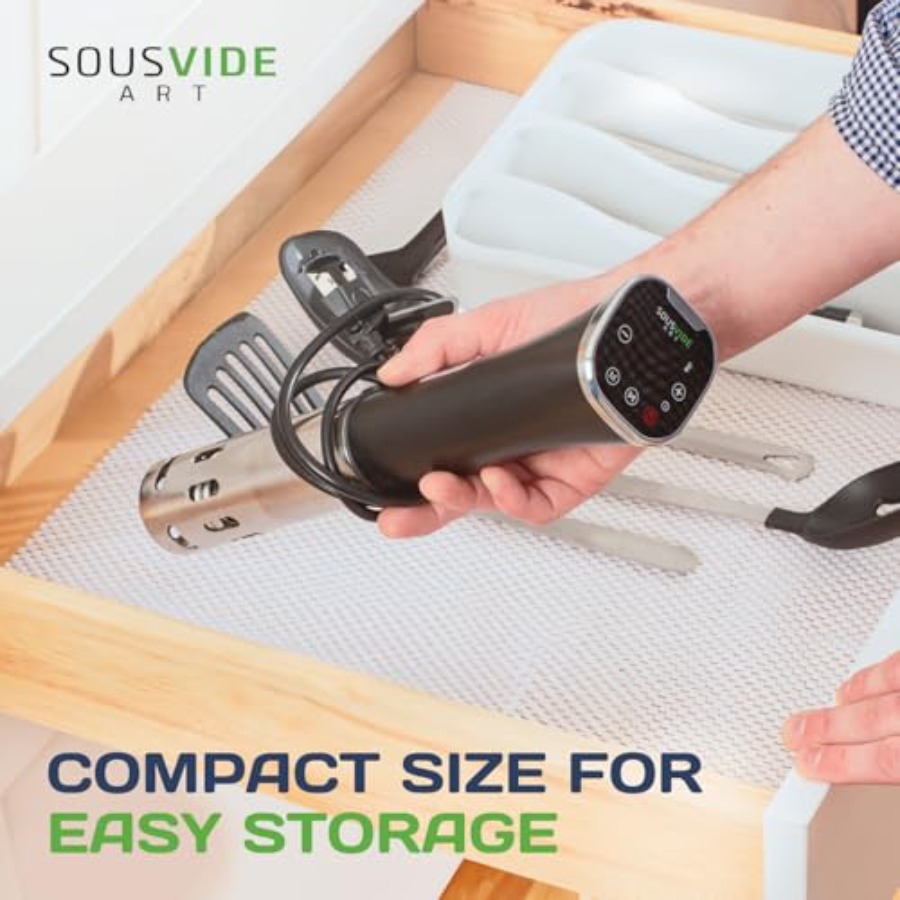 Sous Vide Immersion Cooker Kit - Sous Vide Immersion review and price