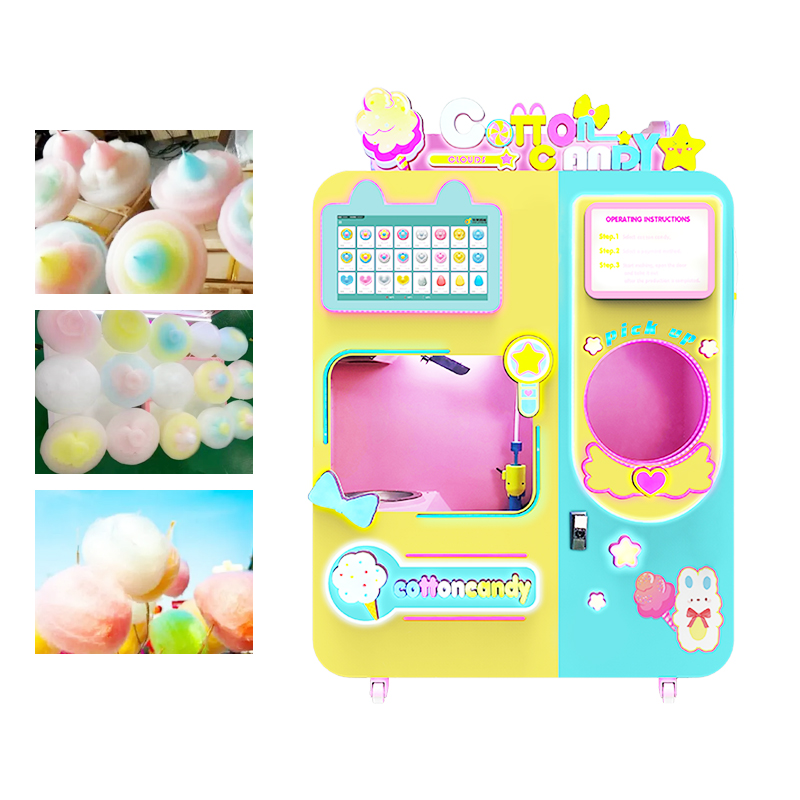 Customized Electric Cotton Can - Kitchen Appliances To Gift review and price