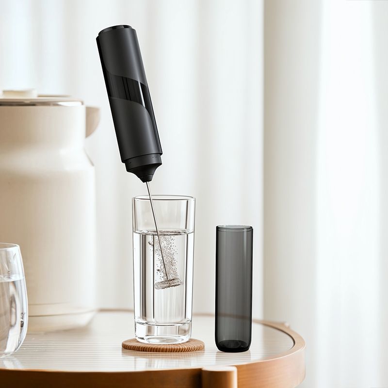 AA battery powered electric mi - Fondue Set Electric review and price