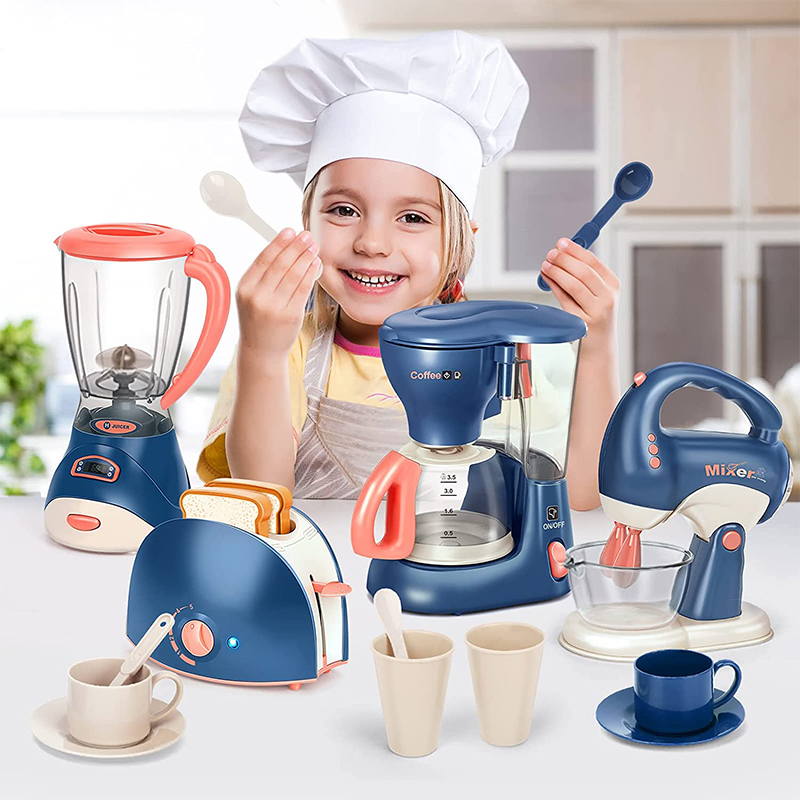 Mini Household Appliances Kitc - Kitchen Appliances To Gift review and price