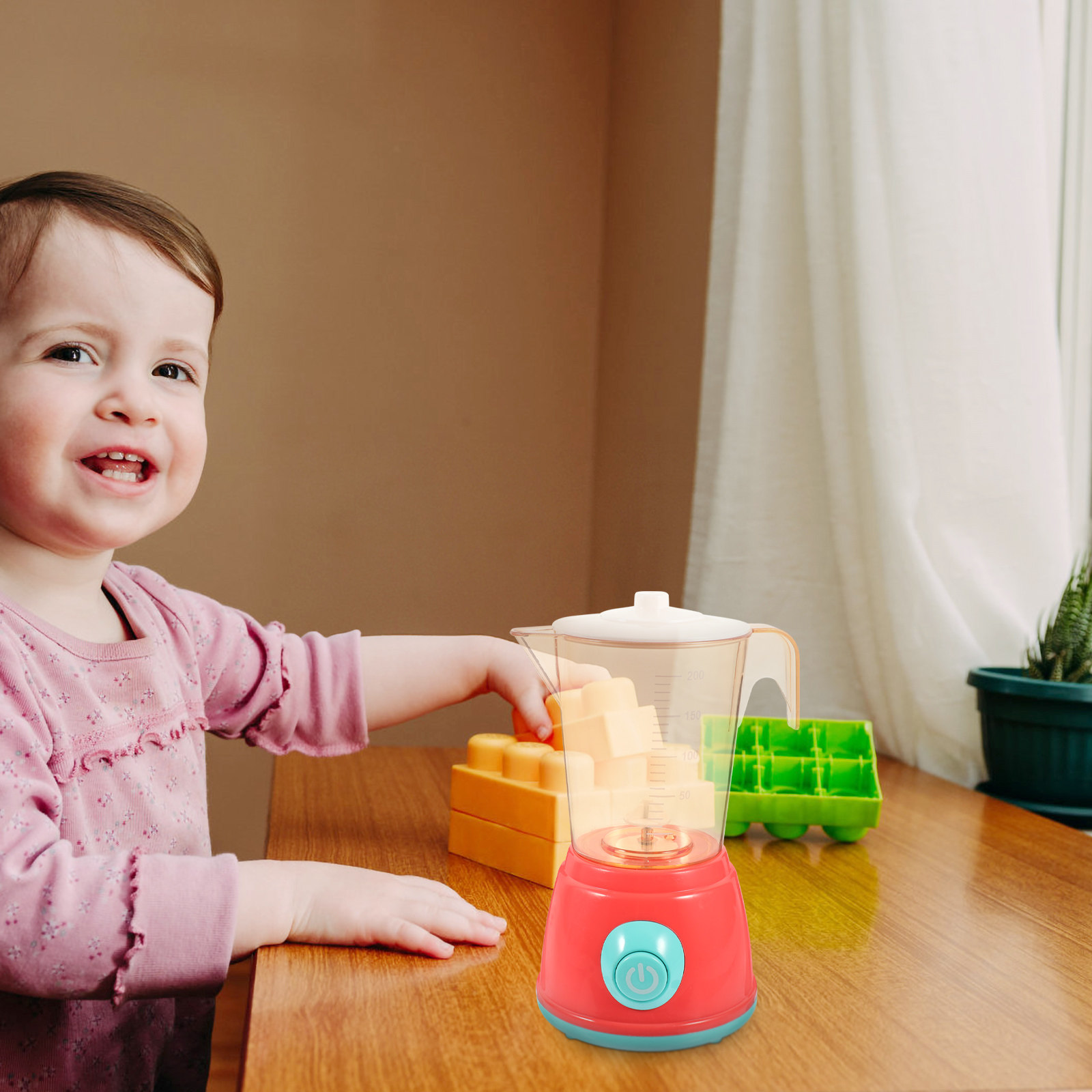Simulated Juicer Kids Pretend  - Kitchen Appliances To Gift review and price