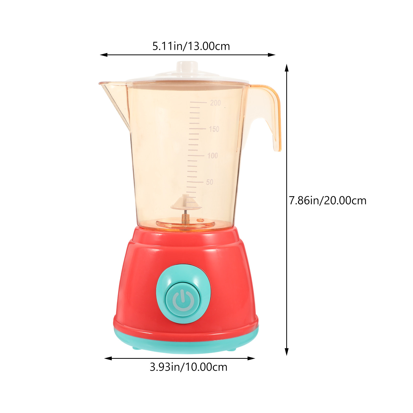 Simulated Juicer Kids Pretend  - Kitchen Appliances To Gift review and price