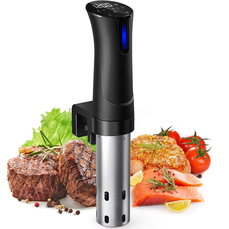 B51C Sous Vide Machine Kitchen - Sous Vide Immersion review and price