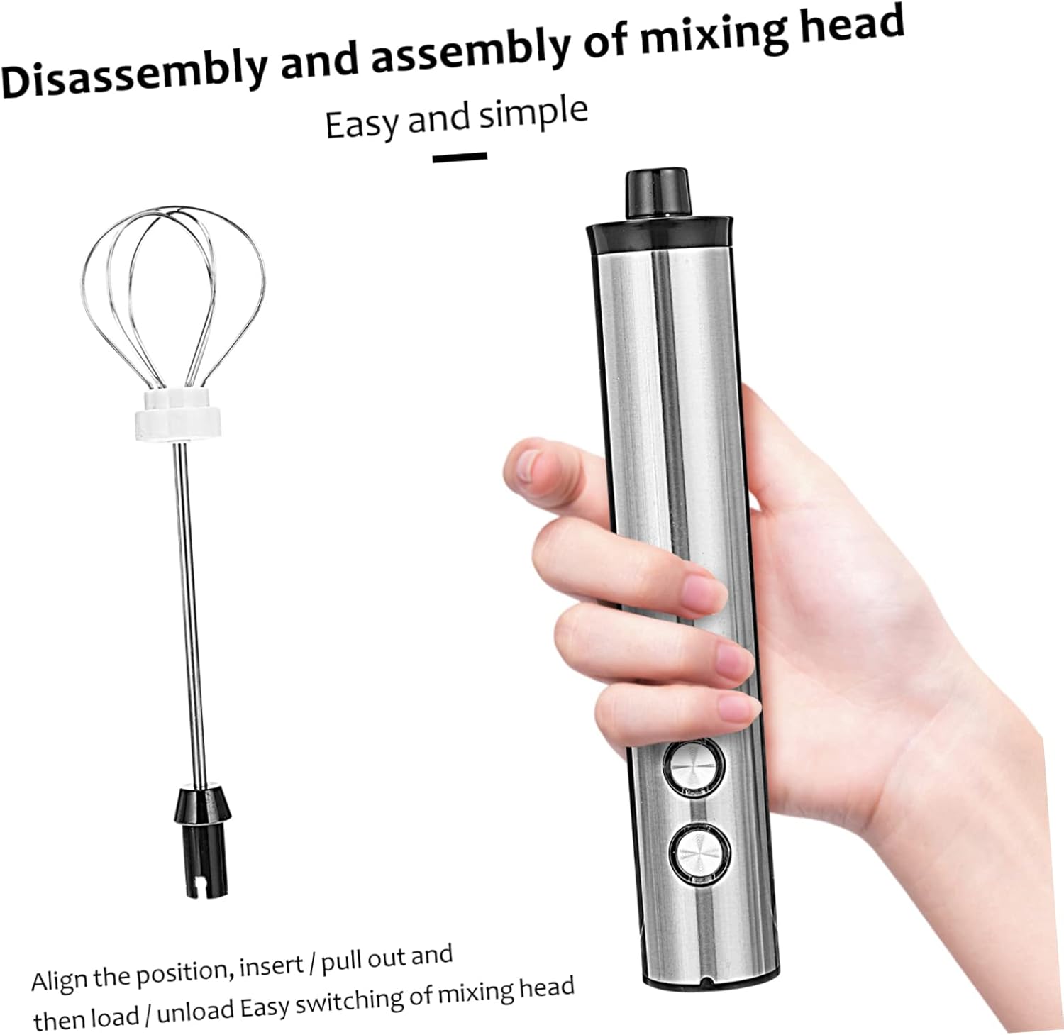 Magpie 3 in 1 Handheld Electri - Kitchen Appliances For Restaurant review and price