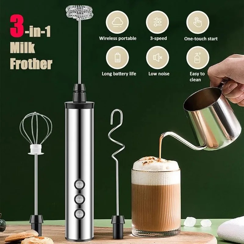 Magpie 3 in 1 Handheld Electri - Kitchen Appliances For Restaurant review and price