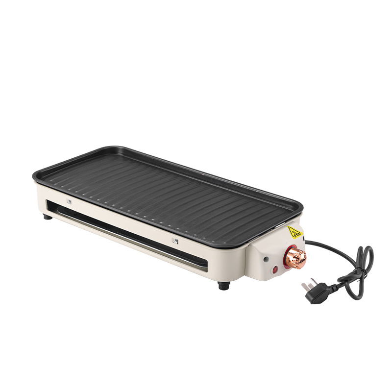 Electric Grill Smokeless BBQ D - Electric Smoker Bbq review and price
