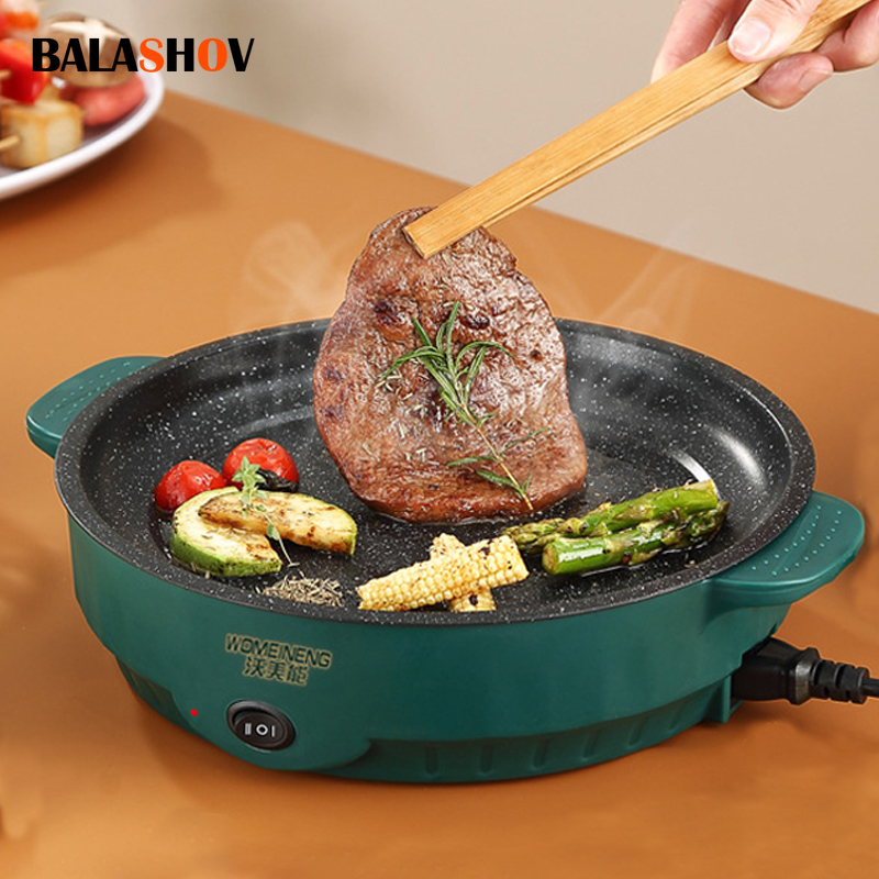 Electric MultiCooker Electric  - Fondue Set Electric review and price