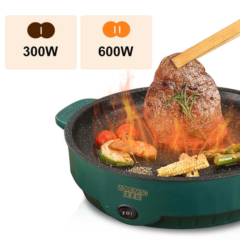 Electric MultiCooker Electric  - Fondue Set Electric review and price