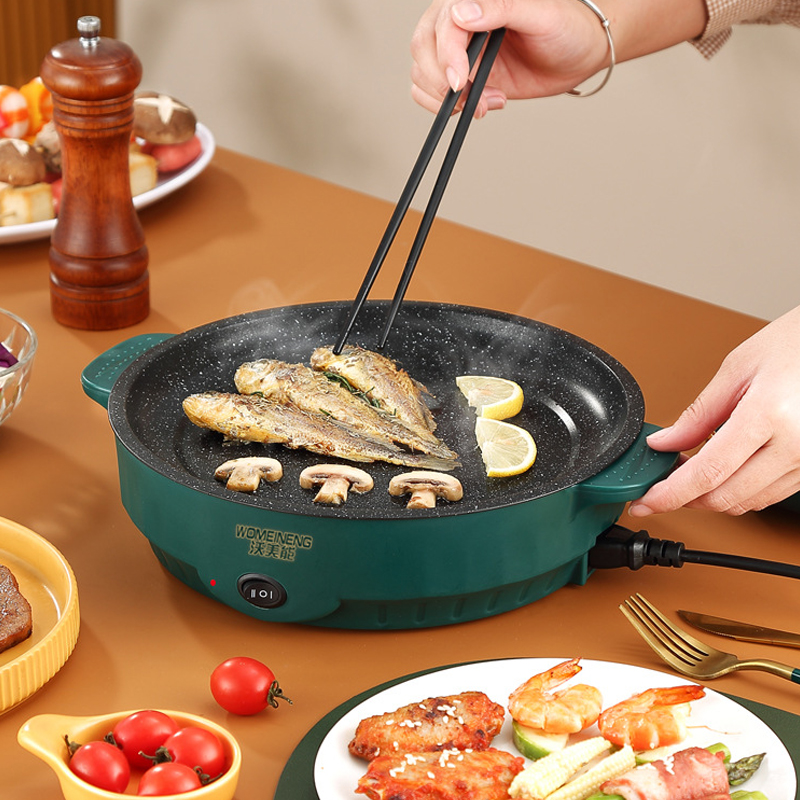 Electric MultiCooker Electric  - Fondue Set Electric review and price