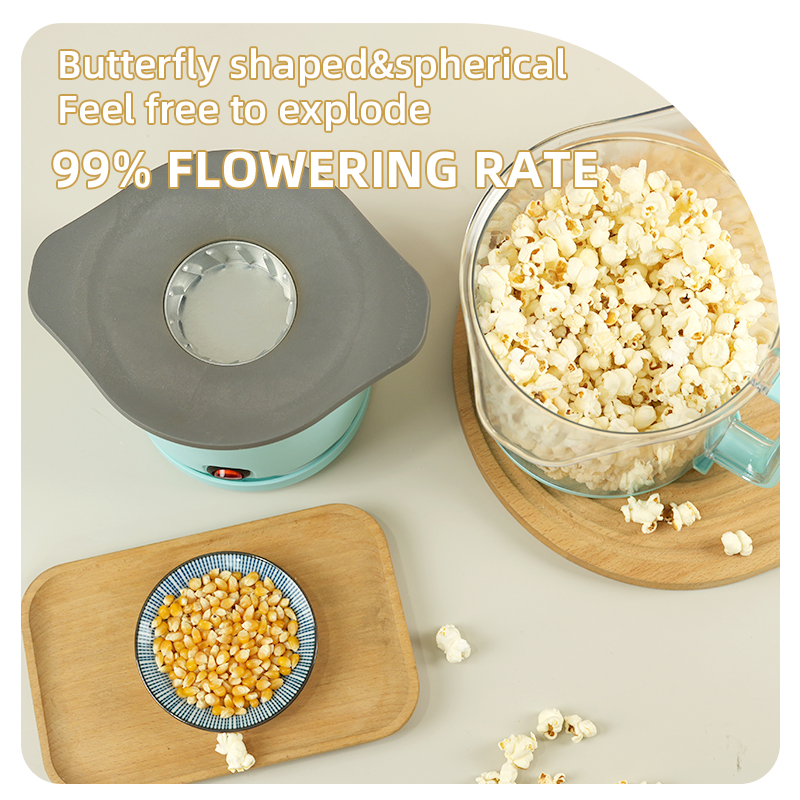 Popcorn Machine Household Heal - Air Popcorn Maker review and price