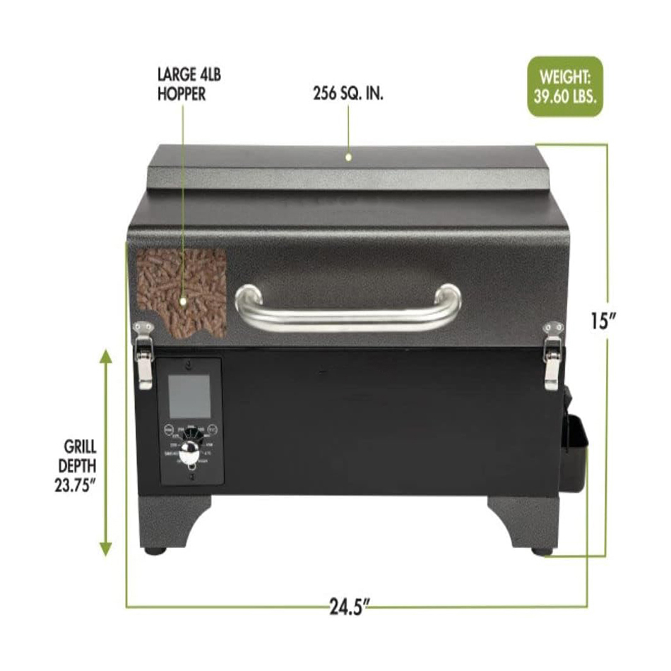 OEM Multifunctional Commercial - Electric Smoker Bbq review and price