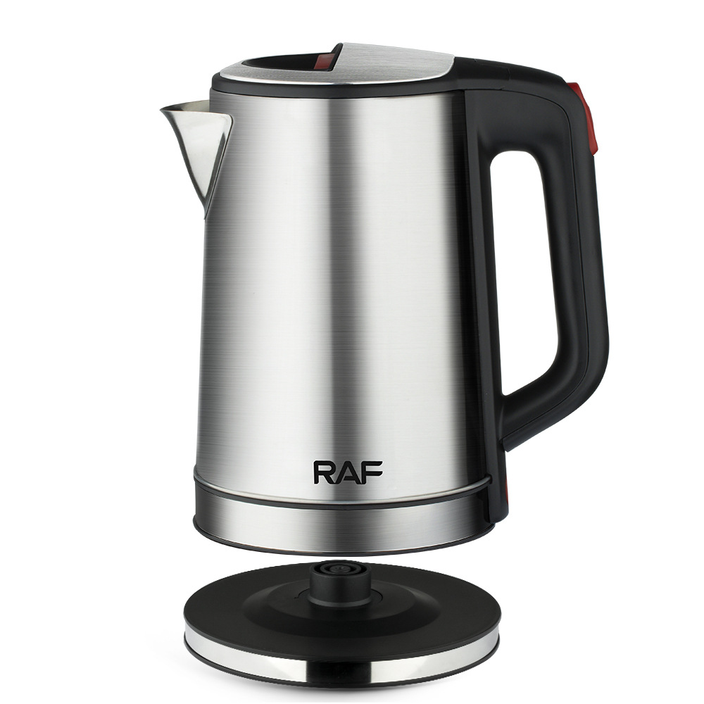2.3L Electric Kettle Stainless - Kitchen Appliances To Gift review and price