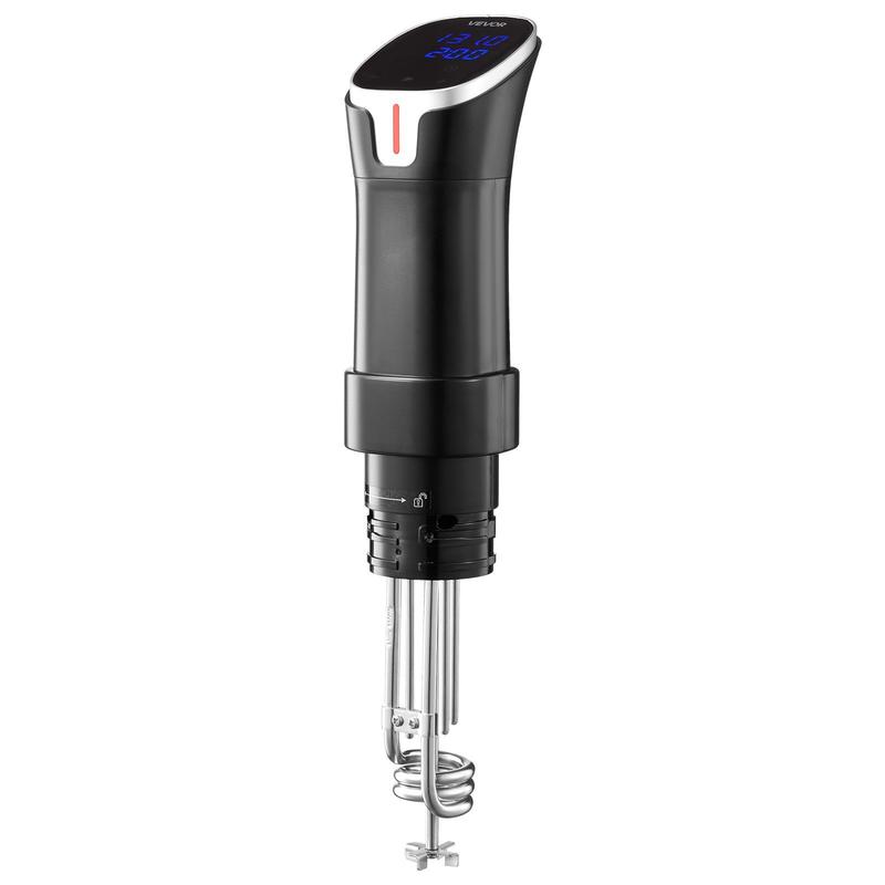 Sous Vide Precision Cooker, 11 - Sous Vide Immersion review and price
