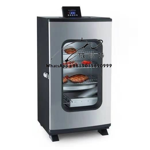 30 Inch Electric BBQ Grill Lar - Electric Smoker Bbq review and price