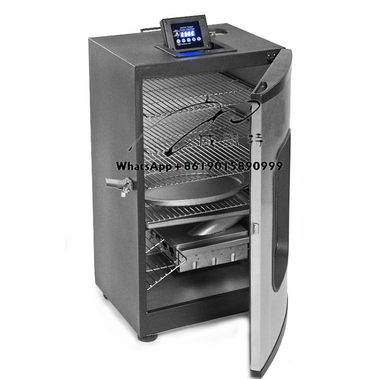 30 Inch Electric BBQ Grill Lar - Electric Smoker Bbq review and price