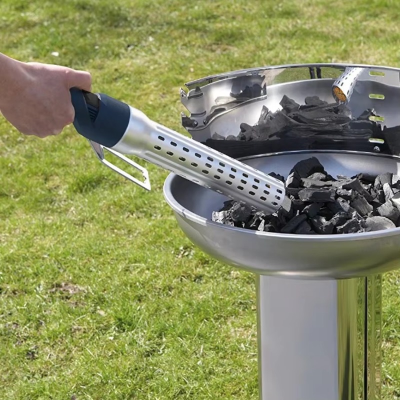 Kamado Smoker BBQ Starter Gril - Electric Smoker Bbq review and price