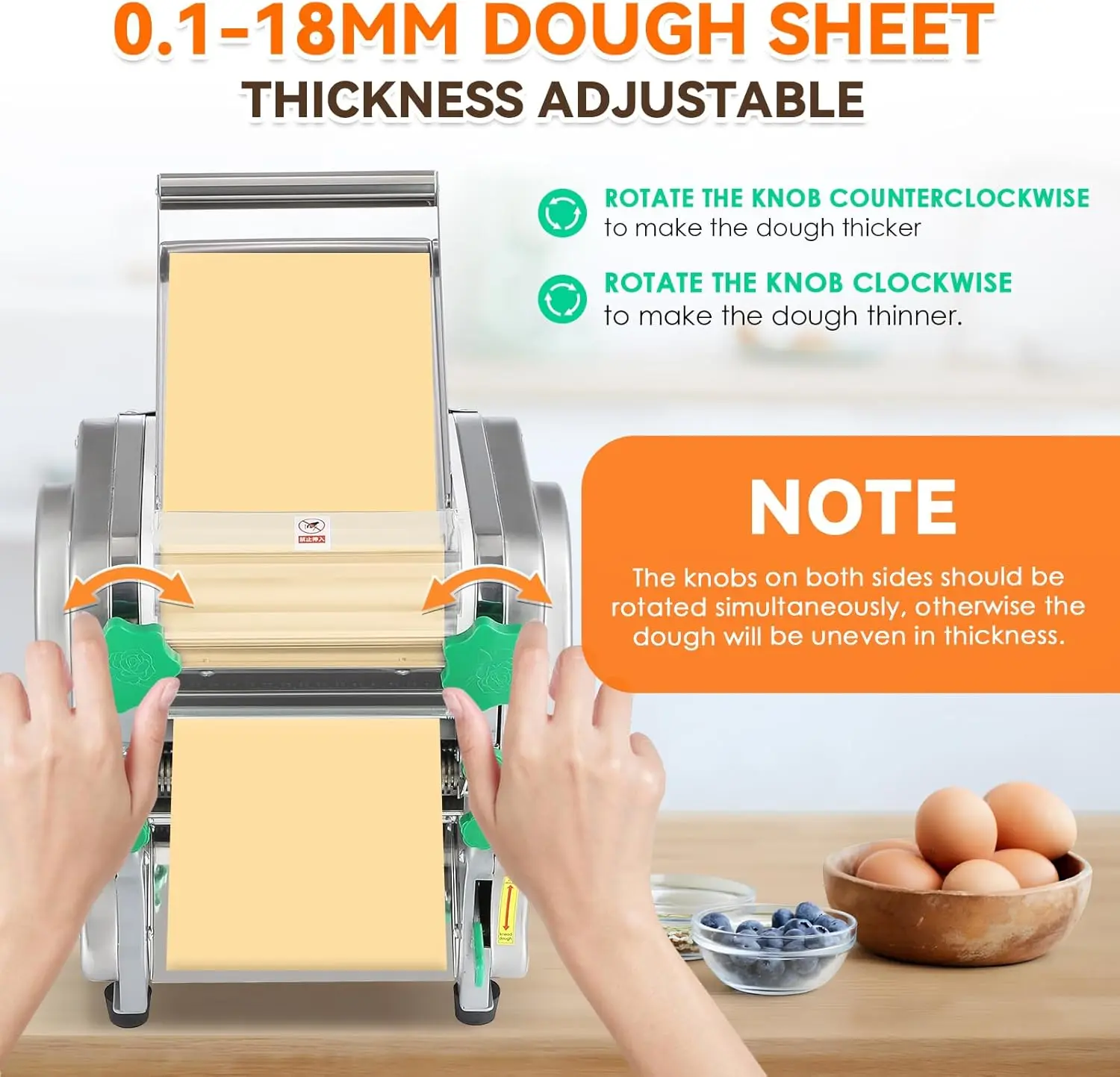 Commercial Pasta Maker Machine - Pasta Machine Electric review and price