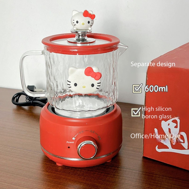 Cute Hello Kitty Multifunction - Kitchen Appliances To Gift review and price