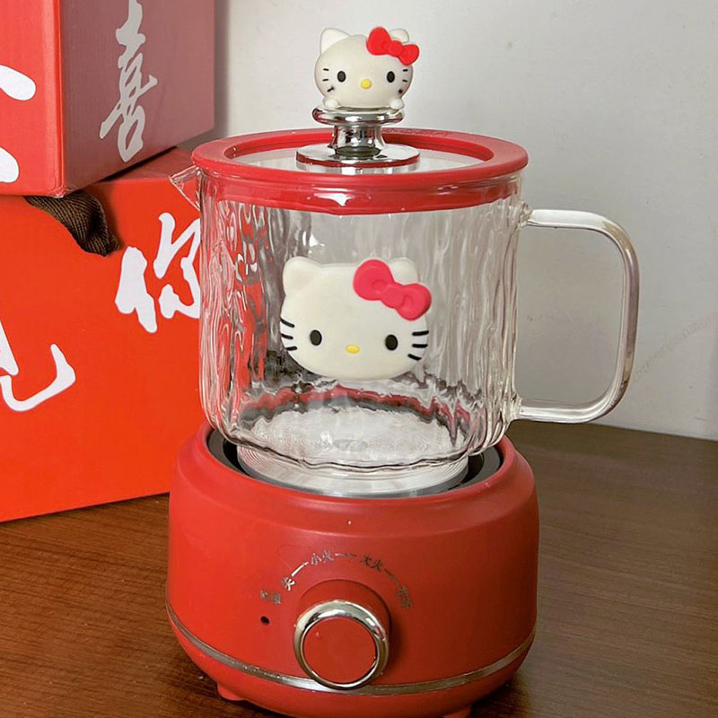 Cute Hello Kitty Multifunction - Kitchen Appliances To Gift review and price