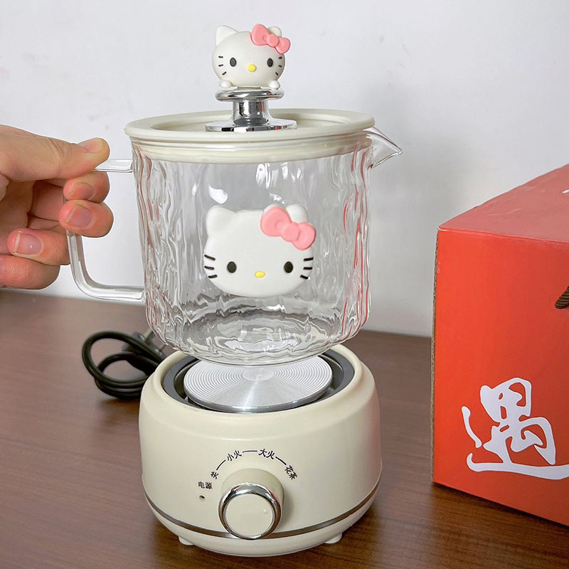 Cute Hello Kitty Multifunction - Kitchen Appliances To Gift review and price