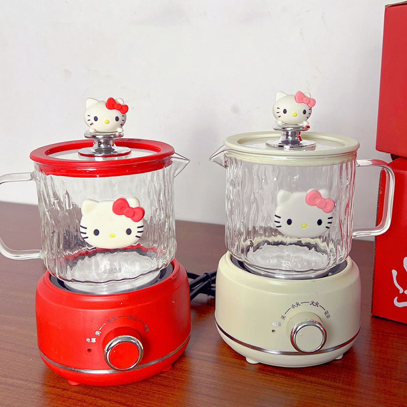 Cute Hello Kitty Multifunction - Kitchen Appliances To Gift review and price