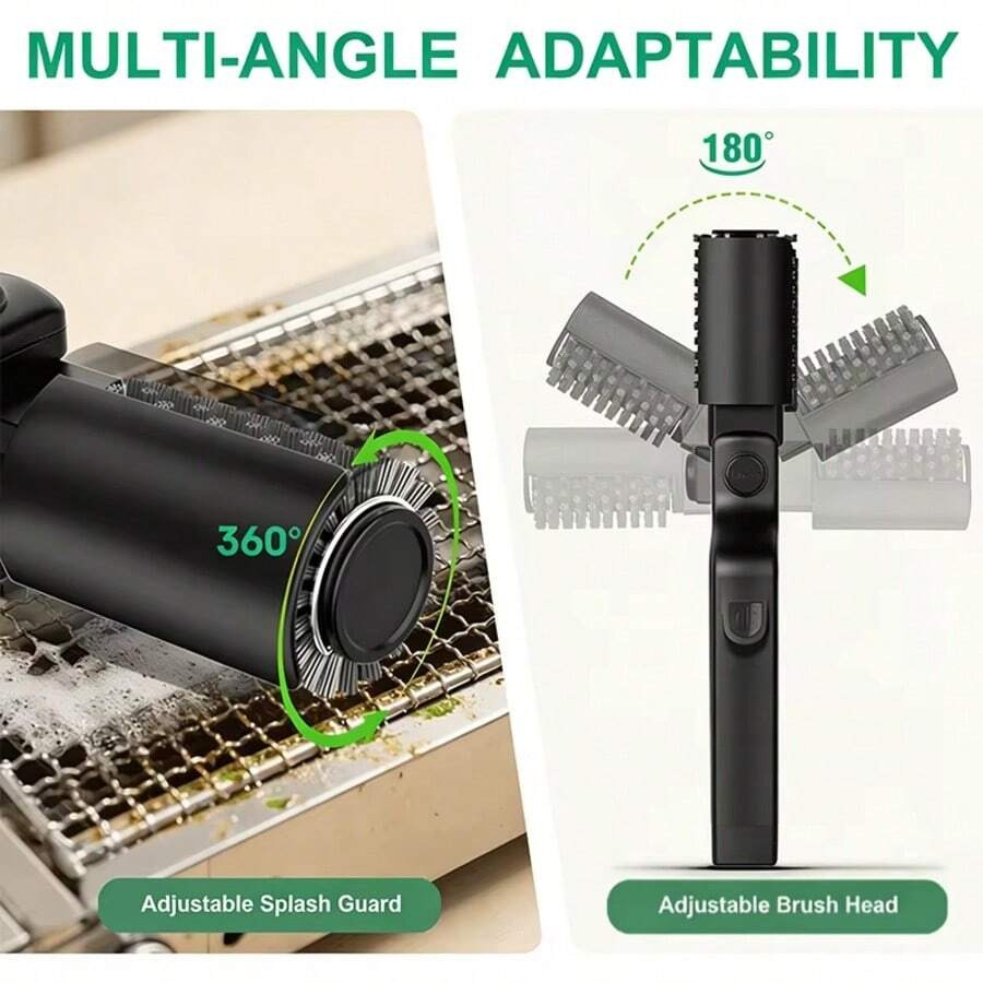 180° Adjustable Electric Grill - Electric Smoker Bbq review and price
