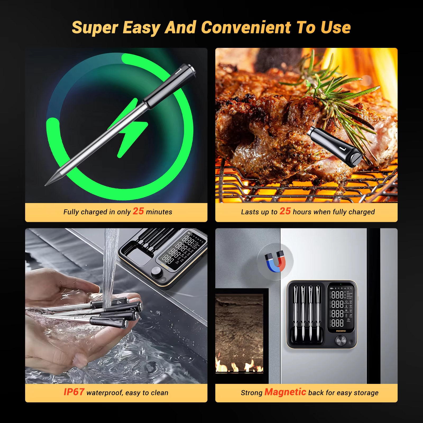 Digital Grilling Cooking BBQ S - Electric Smoker Bbq review and price